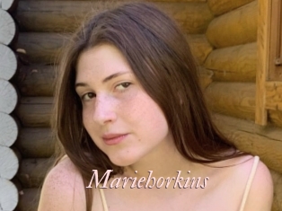 Mariehorkins