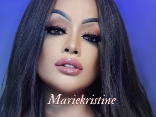 Mariekristine