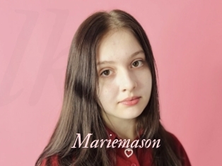 Mariemason