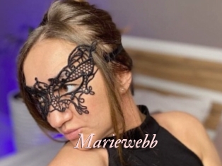 Mariewebb