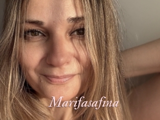 Marifasafina