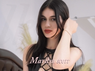 Marilyn_scott