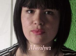 Marilyn1
