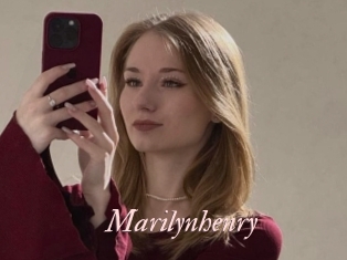 Marilynhenry