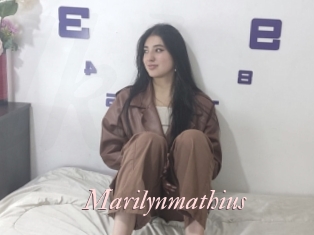 Marilynmathius