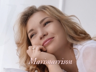 Marimarrison