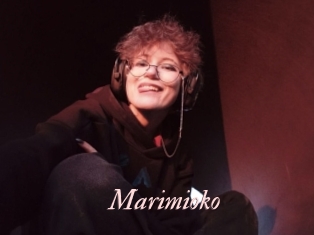 Marimioko