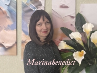 Marinabenedict