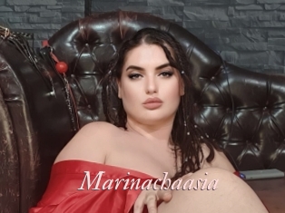marinachaasia Leukelol