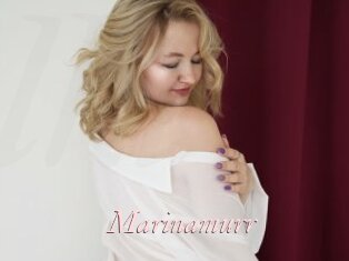 Marinamurr