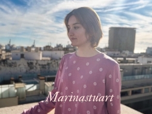 Marinastuart