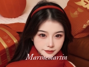 Marinemartin