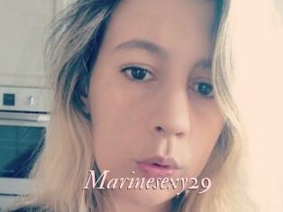 Marinesexy29