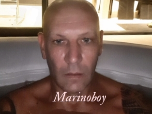 Marinoboy