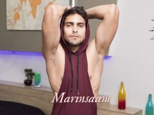 Marinsaam