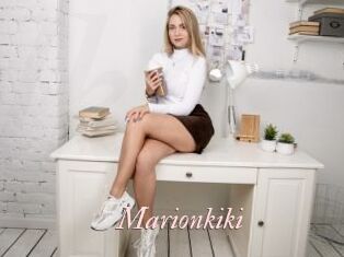 Marionkiki