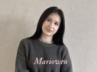 Mariowen