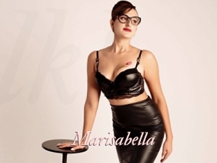 marisabella Leukelol