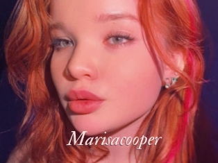 Marisacooper