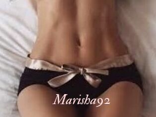 Marisha92
