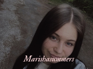 Marishasummers