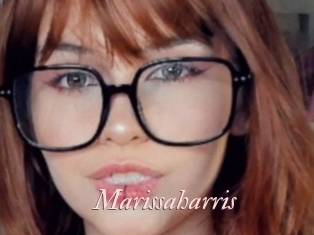 Marissaharris