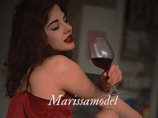 Marissamodel
