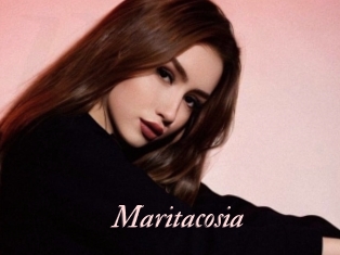 Maritacosia