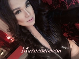 Maritesmimossa