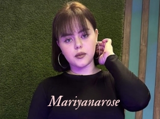 Mariyanarose