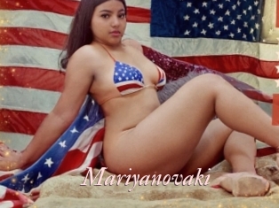 Mariyanovaki