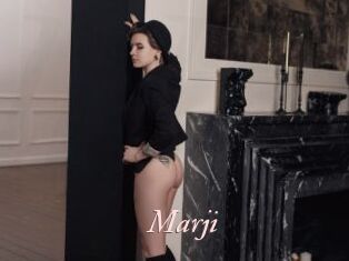 Marji
