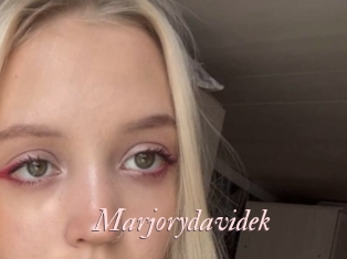 Marjorydavidek