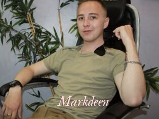 Markdeen