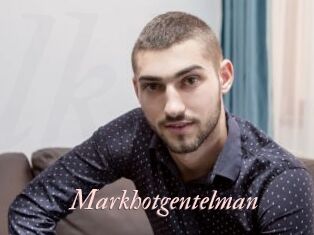 Markhotgentelman
