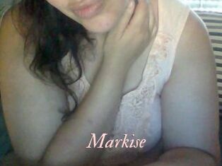 Markise