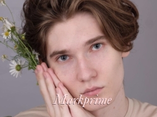 Markprime