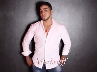 Markruff