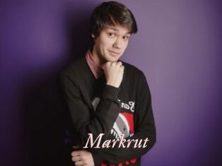 Markrut