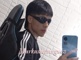 Markusdominguez