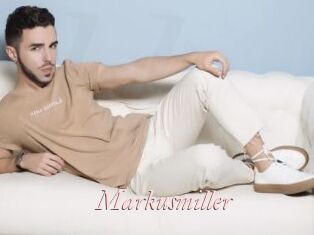Markusmiller