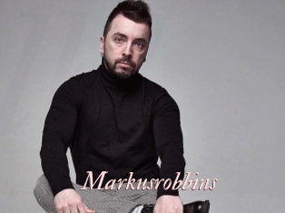 Markusrobbins