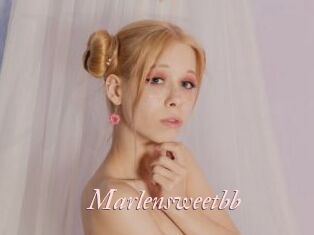 Marlensweetbb