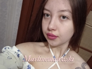 Marlinemanwski