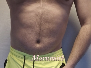 Marnsmith