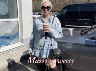 Marrrgosweety