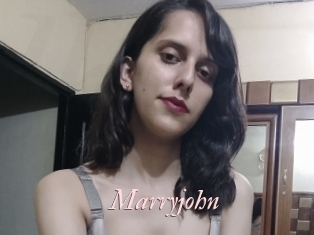 Marryjohn