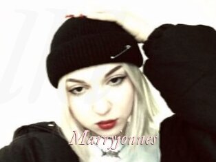 Marryjonnes