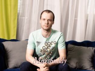 Marsbuddy