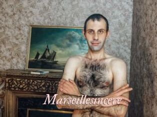 Marseillesincere